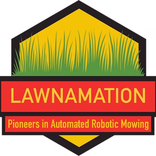 Lawnamation - Robotic Lawn Mowers For Sale