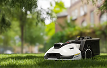 Robot Lawn Mower For Sale