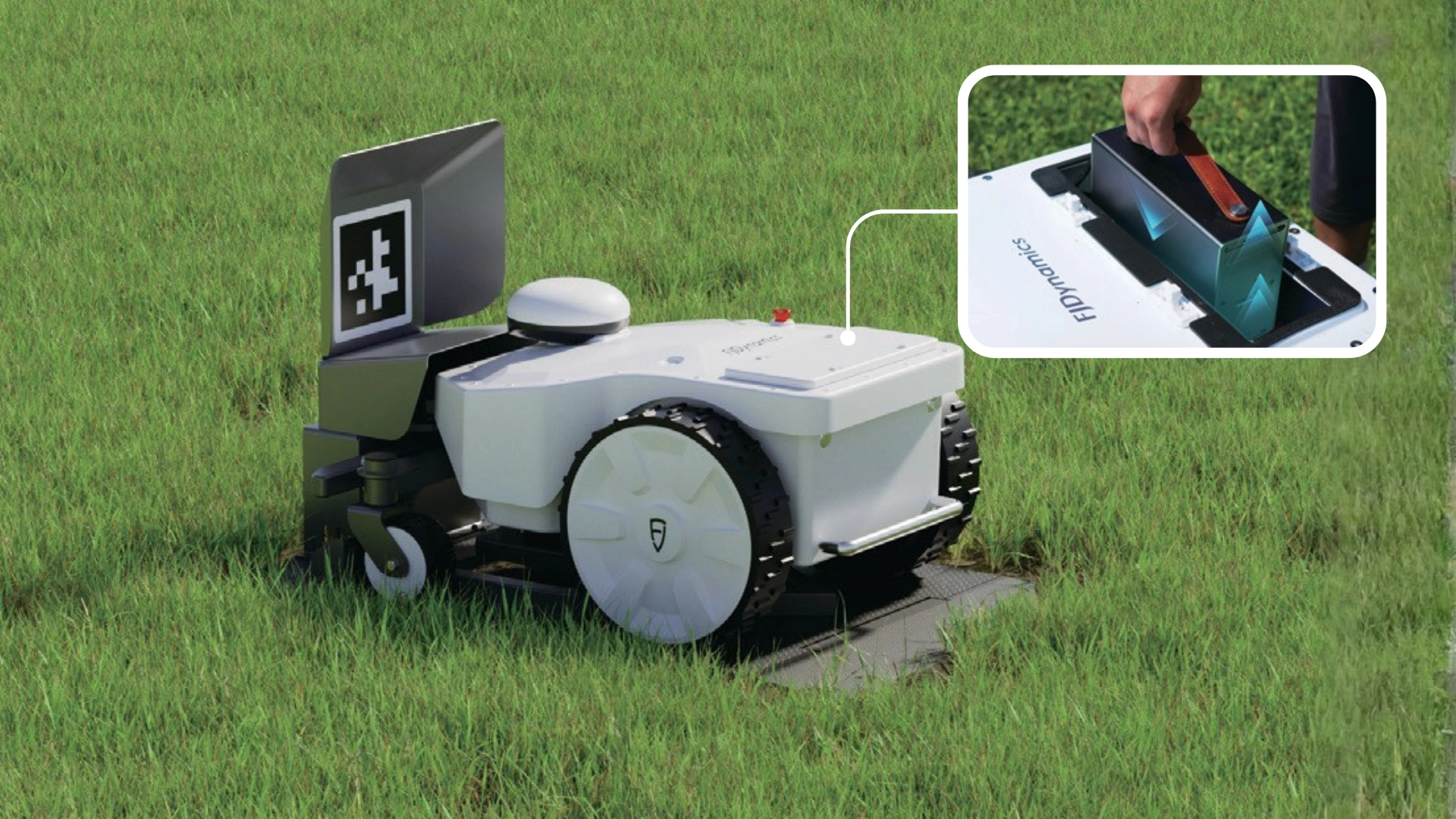 30 Grass Press Plate