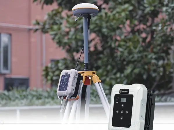 GPS Mapping Antenne