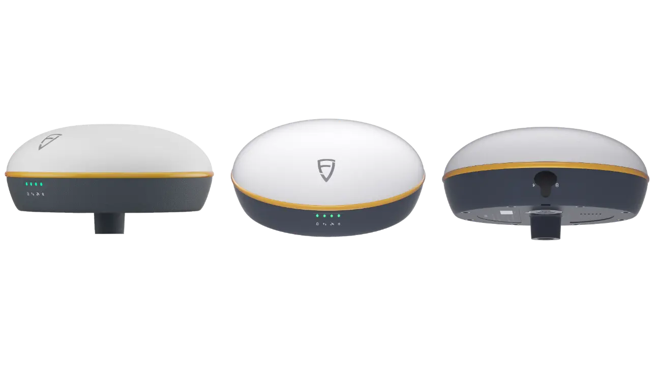 FJDynamics Trion V1Base Station - Image 6